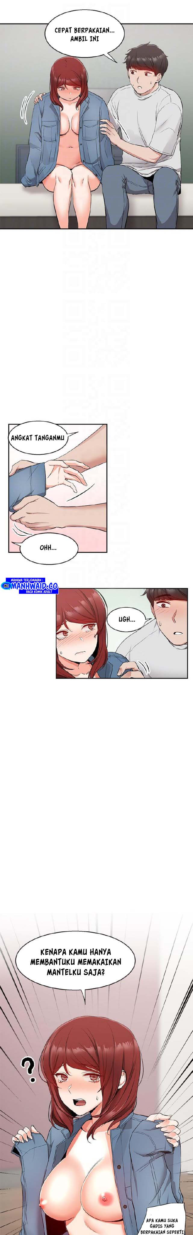 Floor Noise - Chapter 12 6