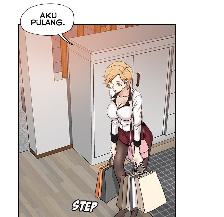 The Unexpected Guest - Chapter 12 59 The Unexpected Guest - Chapter 12 59