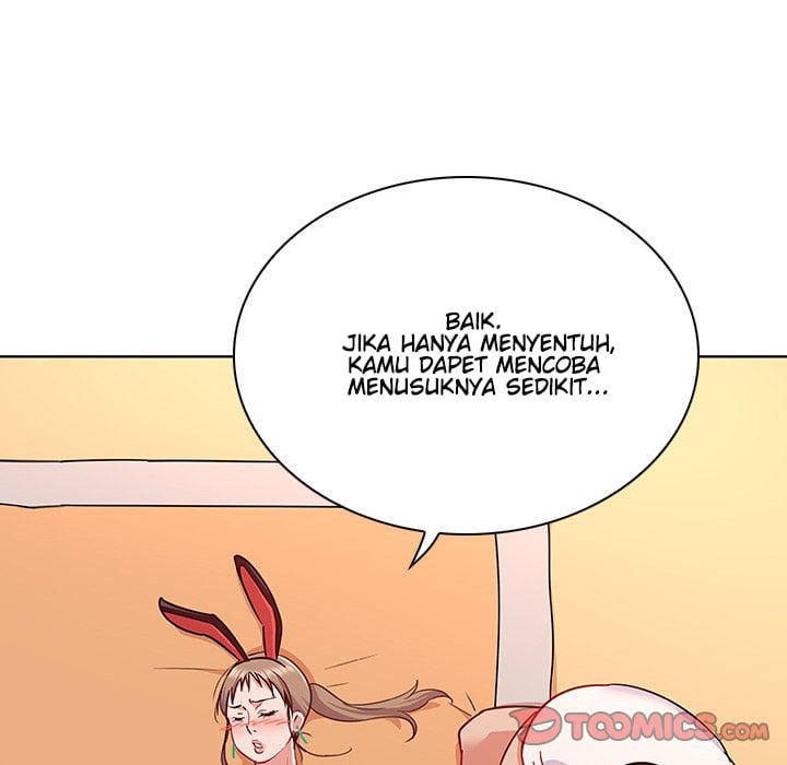 Desperate Measures - Chapter 13 76