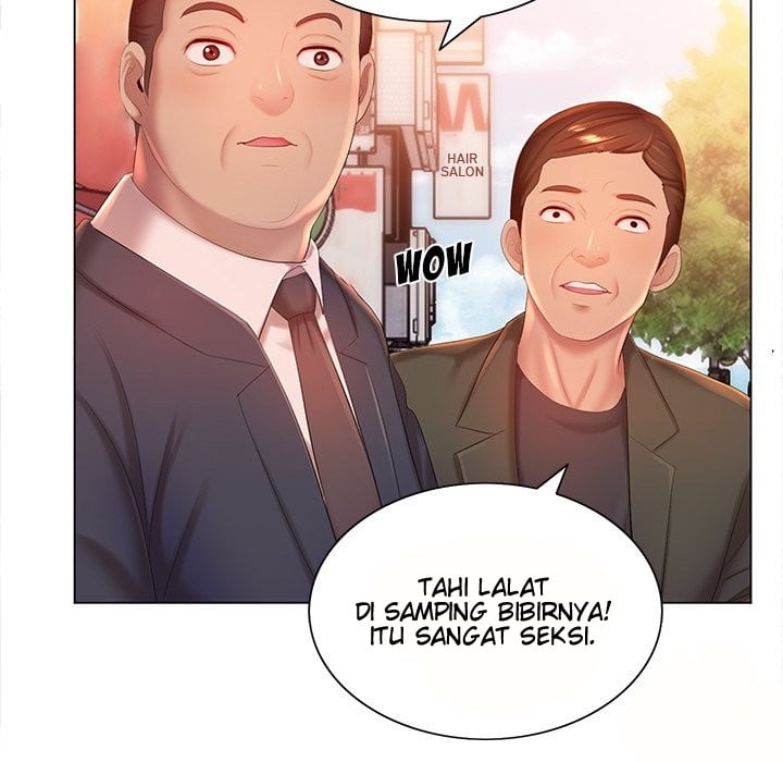 His Voice - Chapter 12 93