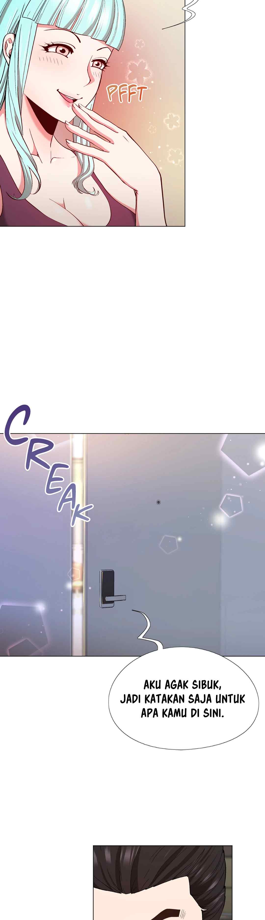 Cosplay Girl - Chapter 12 5