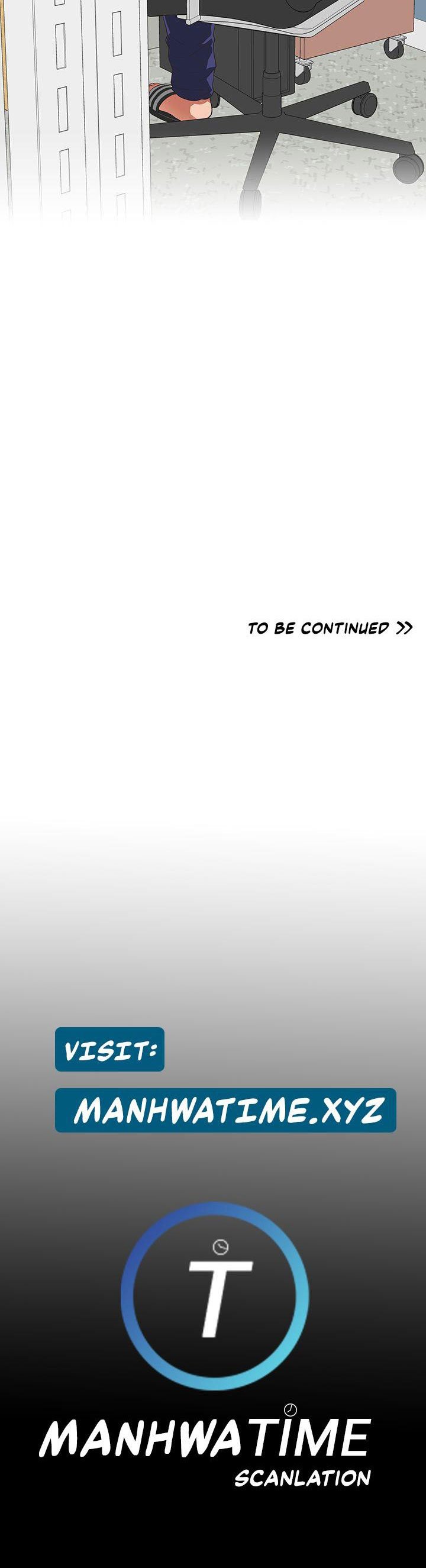 Up and Down (Edge Edge) - Chapter 12 28