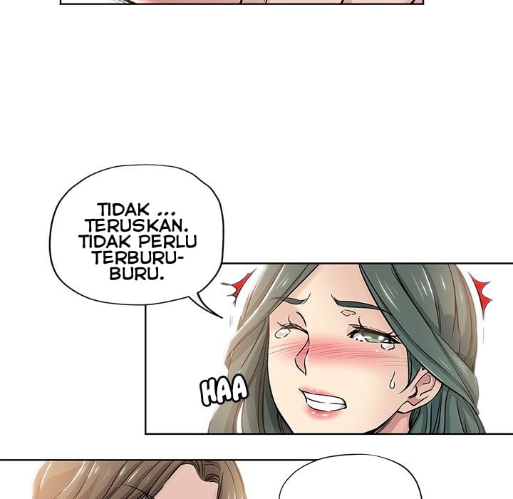 The Unexpected Guest - Chapter 12 43 The Unexpected Guest - Chapter 12 43