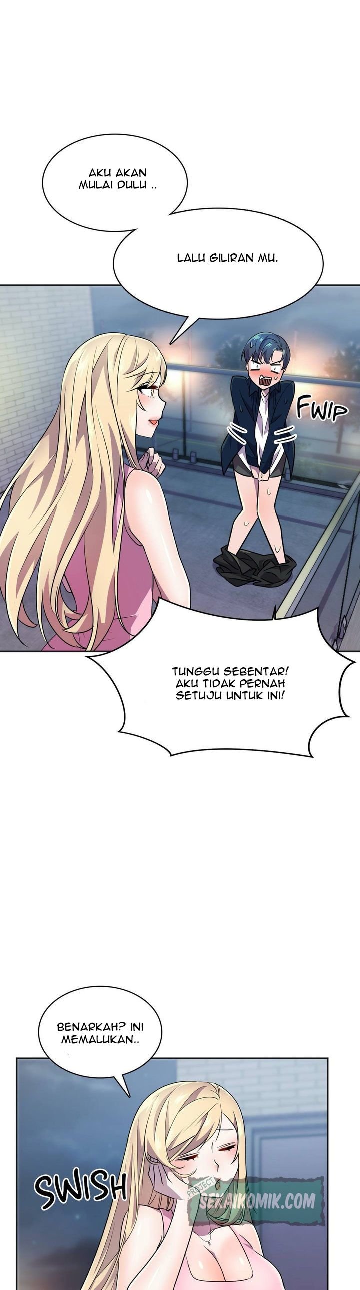 Hero Manager - Chapter 12 47