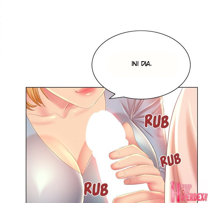 His Voice - Chapter 12 78