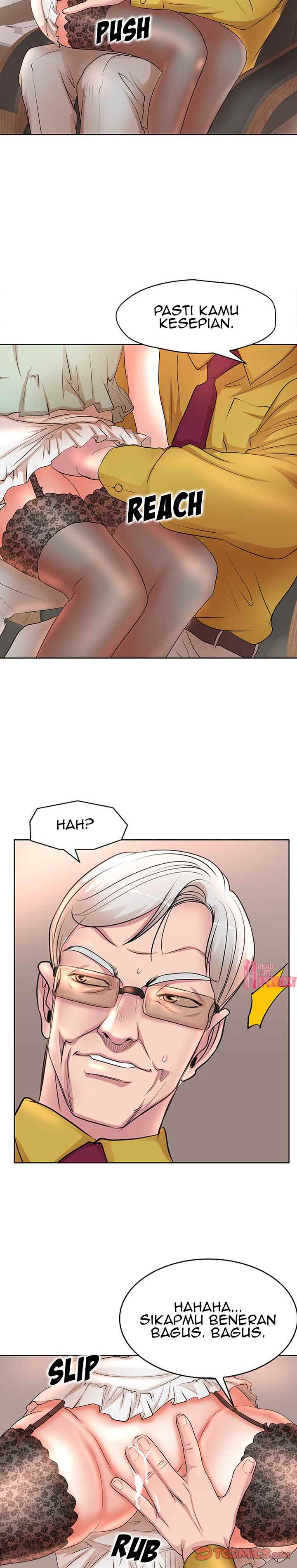 My Wife’s Students - Chapter 12 4 My Wife’s Students - Chapter 12 4