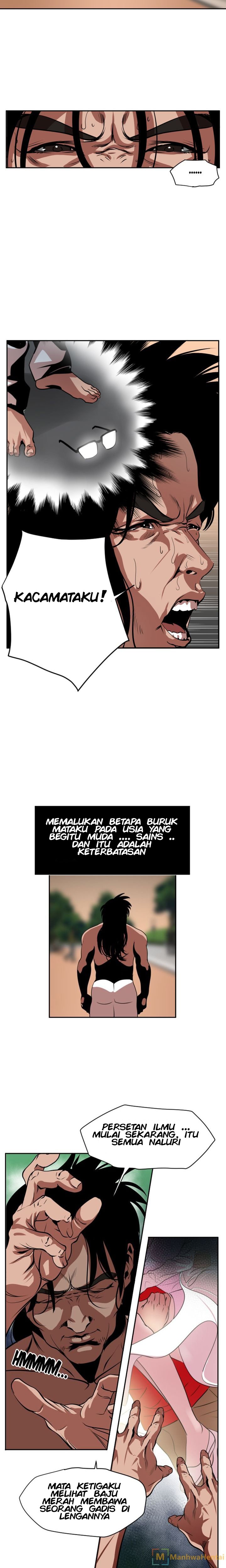 Lightning Rod - Chapter 12 5