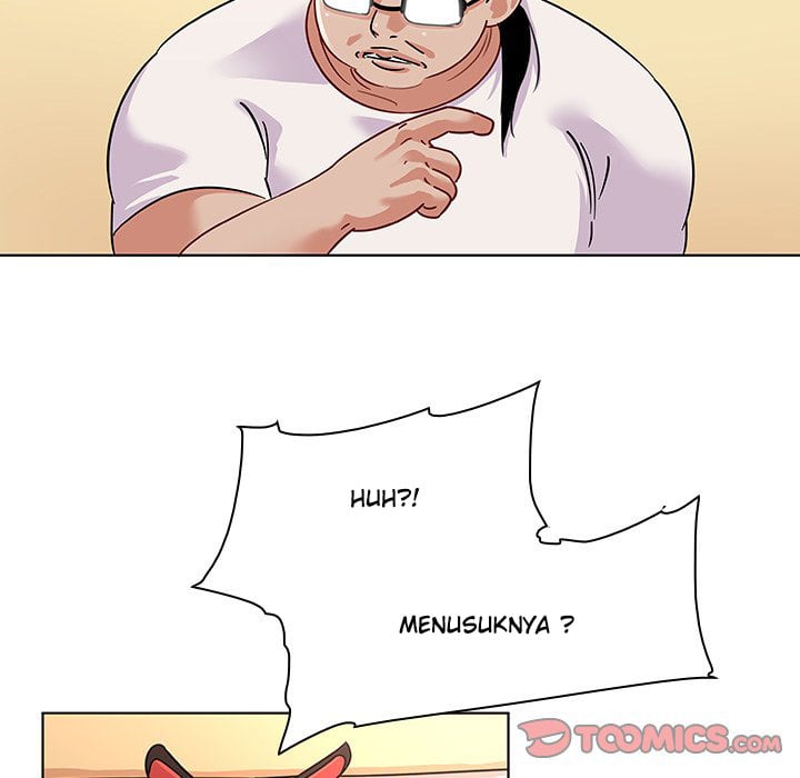 Desperate Measures - Chapter 12 56