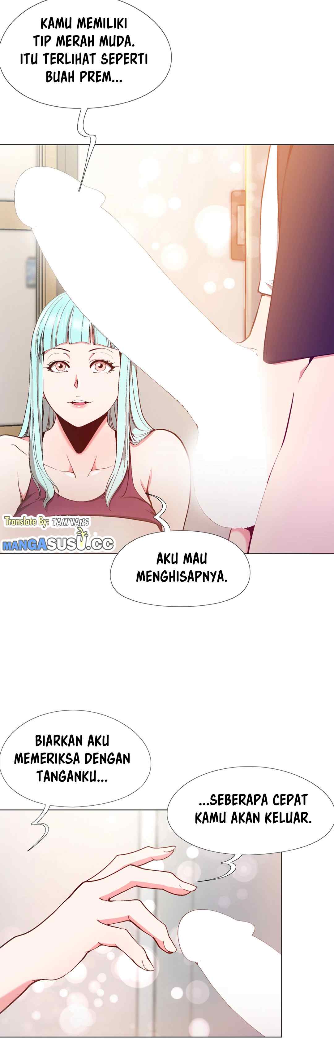 Cosplay Girl - Chapter 12 15
