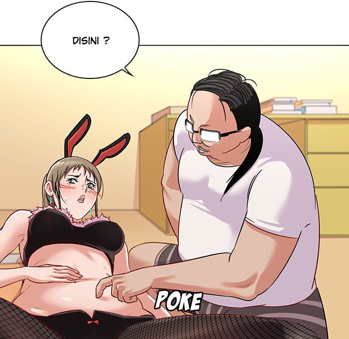 Desperate Measures - Chapter 13 46