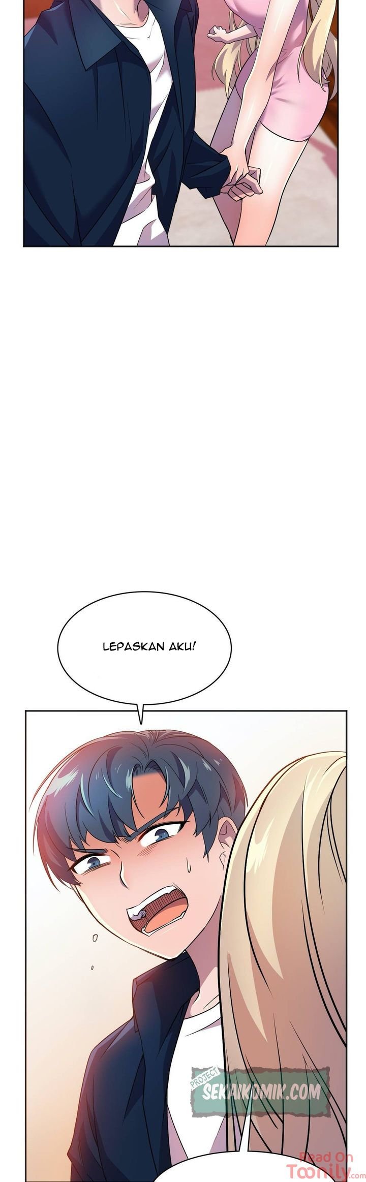 Hero Manager - Chapter 12 14