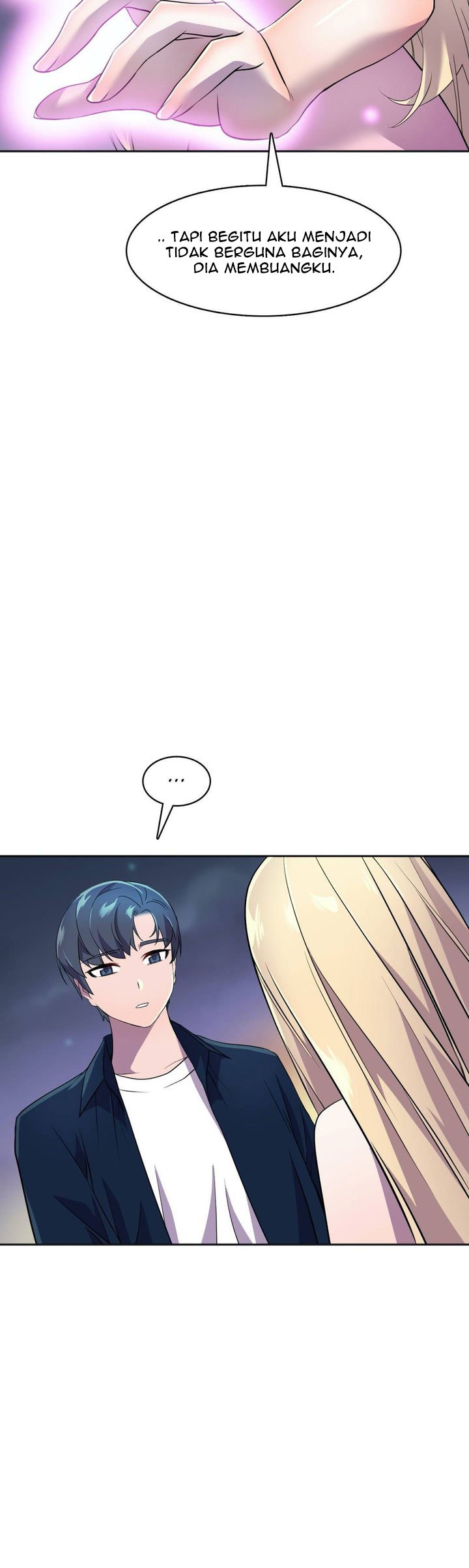 Hero Manager - Chapter 12 33
