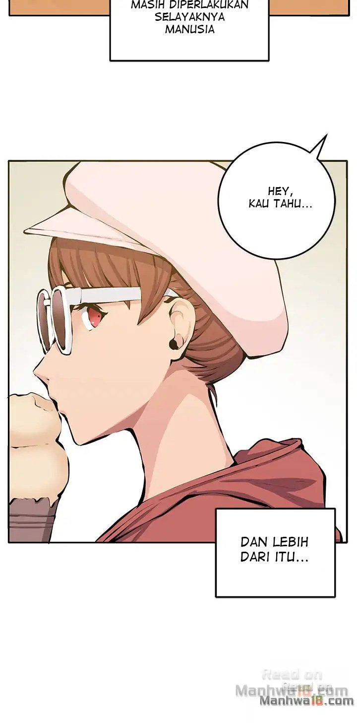 Venus Mantrap - Chapter 12 26