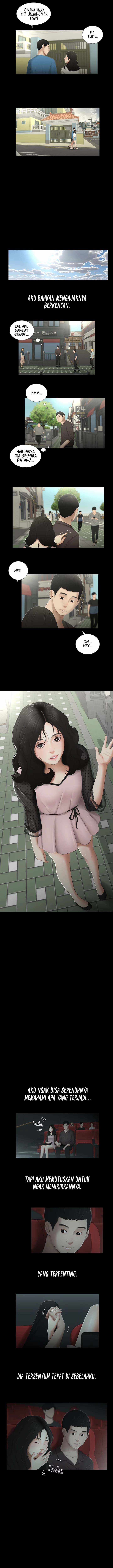 Friends With Secret - Chapter 12 5 Friends With Secret - Chapter 12 5