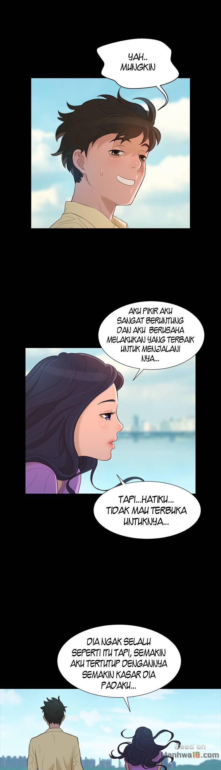 Let Me Drive - Chapter 12 20