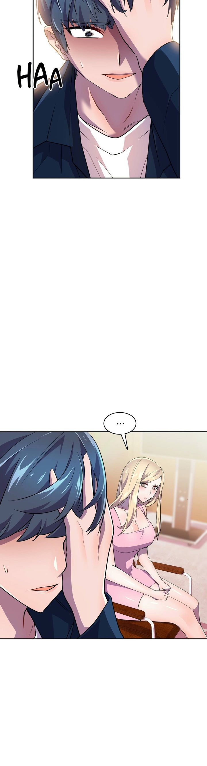Hero Manager - Chapter 12 4