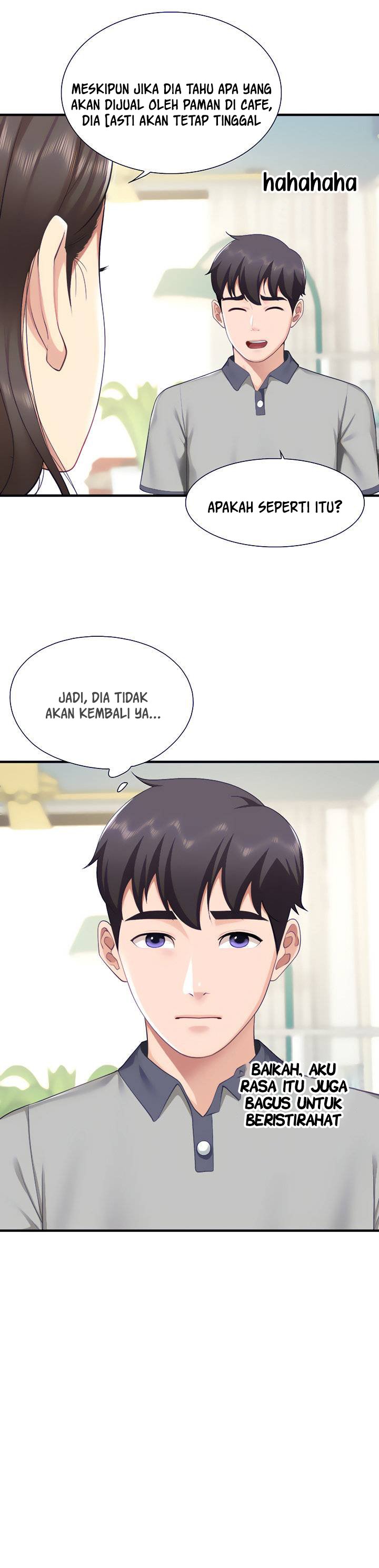 Welcome to Kids cafe - Chapter 12 21