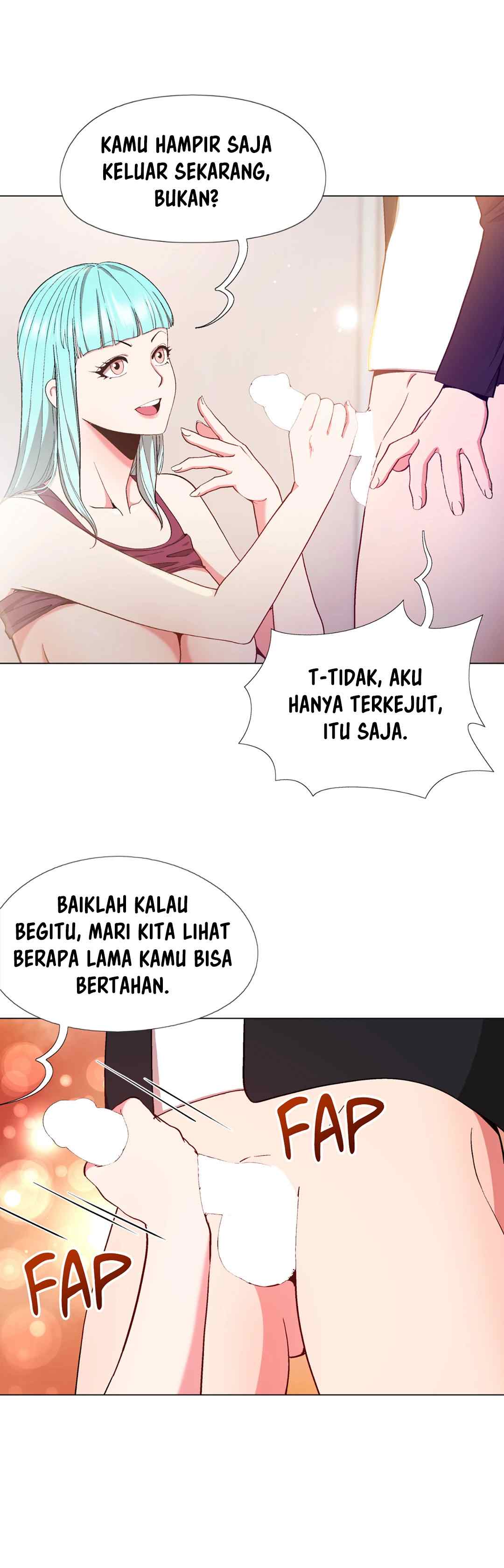 Cosplay Girl - Chapter 12 17