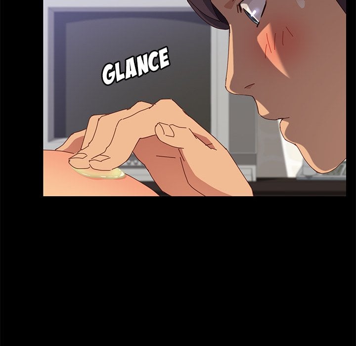 The Assistant - Chapter 12 63 The Assistant - Chapter 12 63