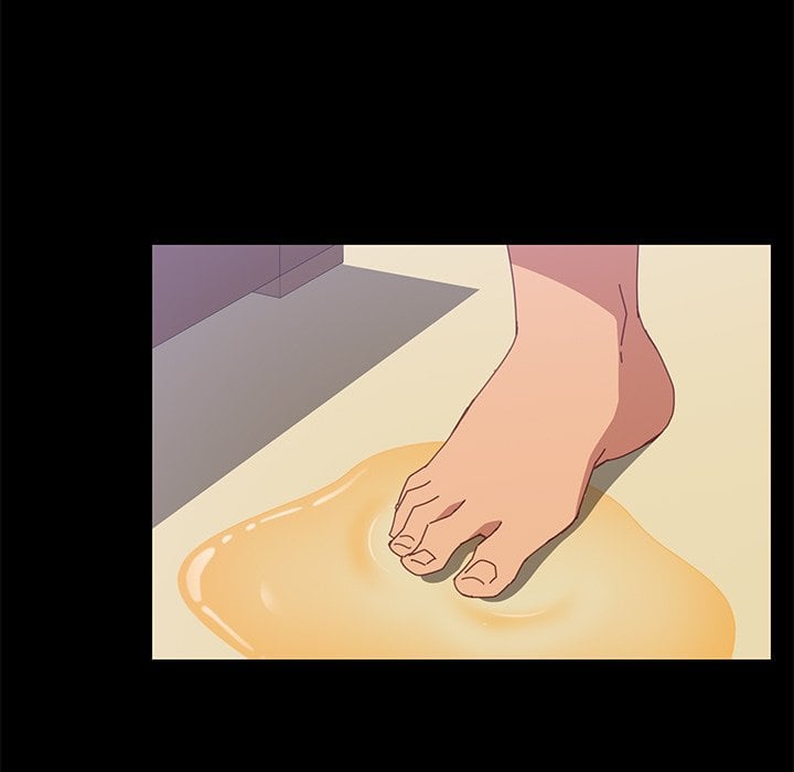 The Assistant - Chapter 12 105 The Assistant - Chapter 12 105