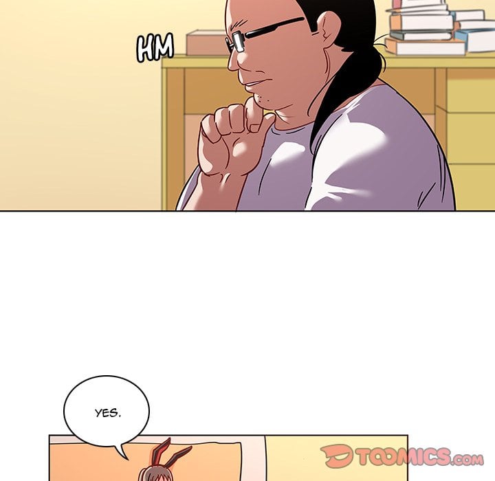 Desperate Measures - Chapter 13 32