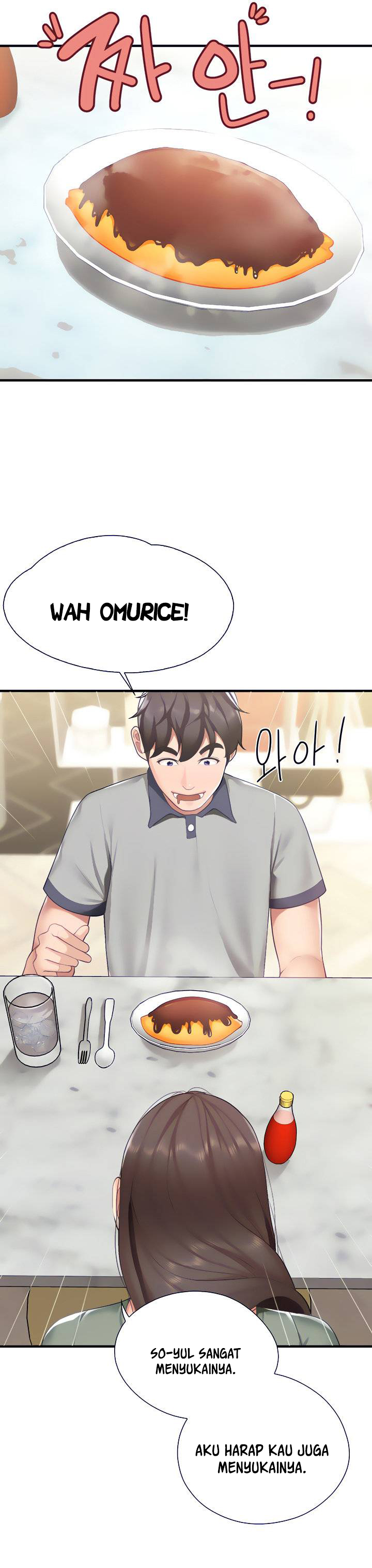 Welcome to Kids cafe - Chapter 12 22