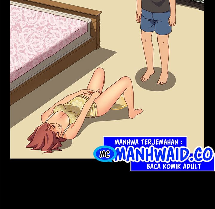 The Assistant - Chapter 12 102 The Assistant - Chapter 12 102