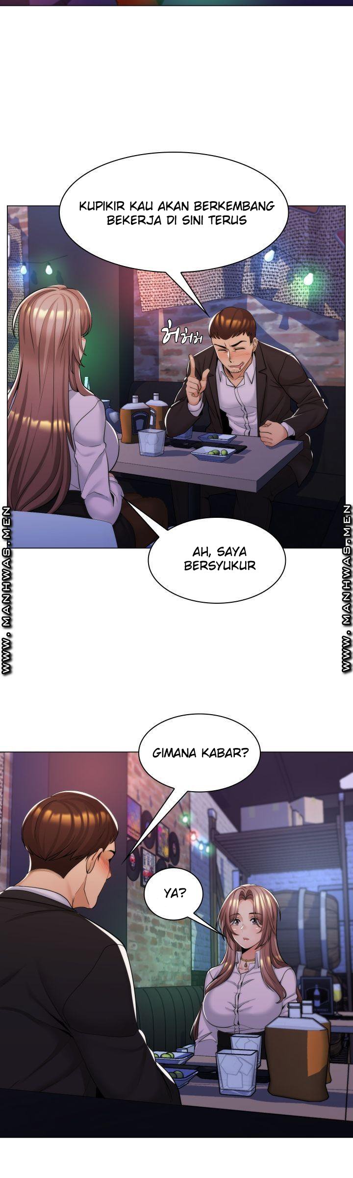 My Stepmom Is My Girlfriend - Chapter 12 26