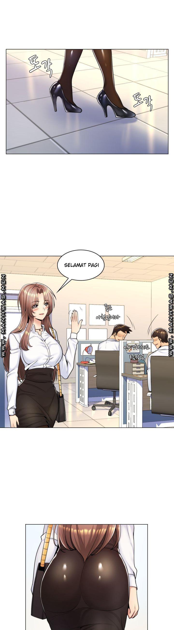 My Stepmom Is My Girlfriend - Chapter 12 8