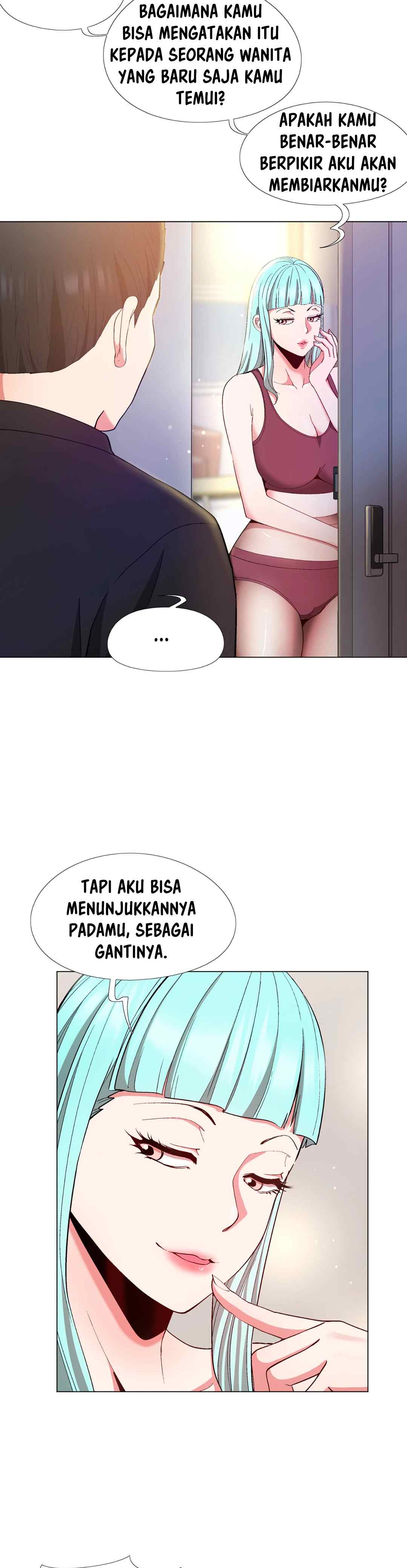 Cosplay Girl - Chapter 12 8
