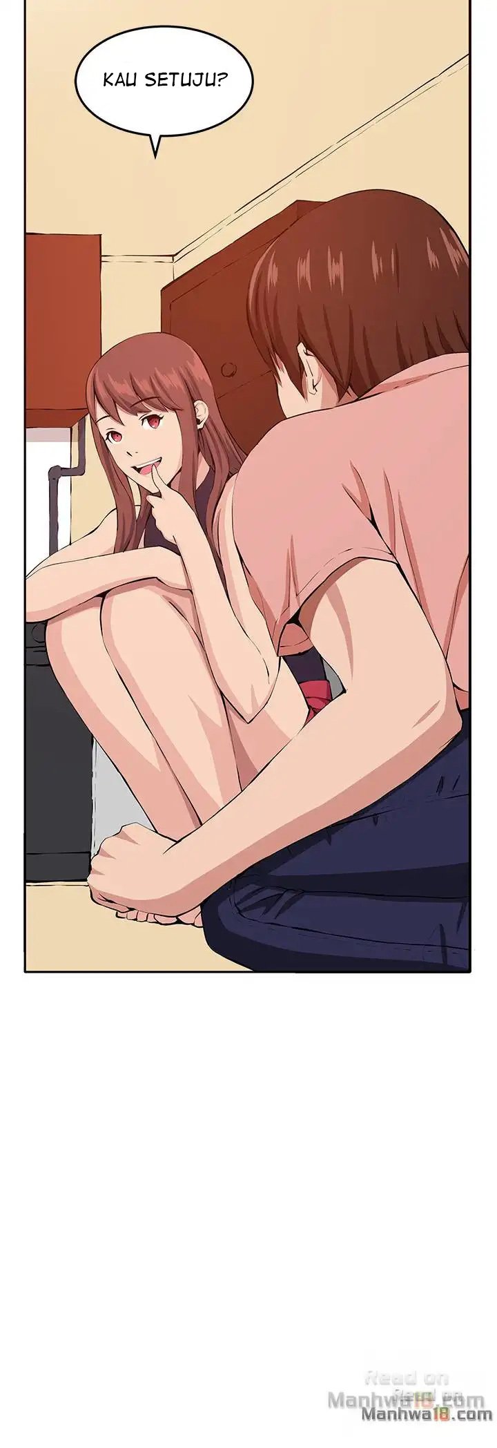 Venus Mantrap - Chapter 12 3