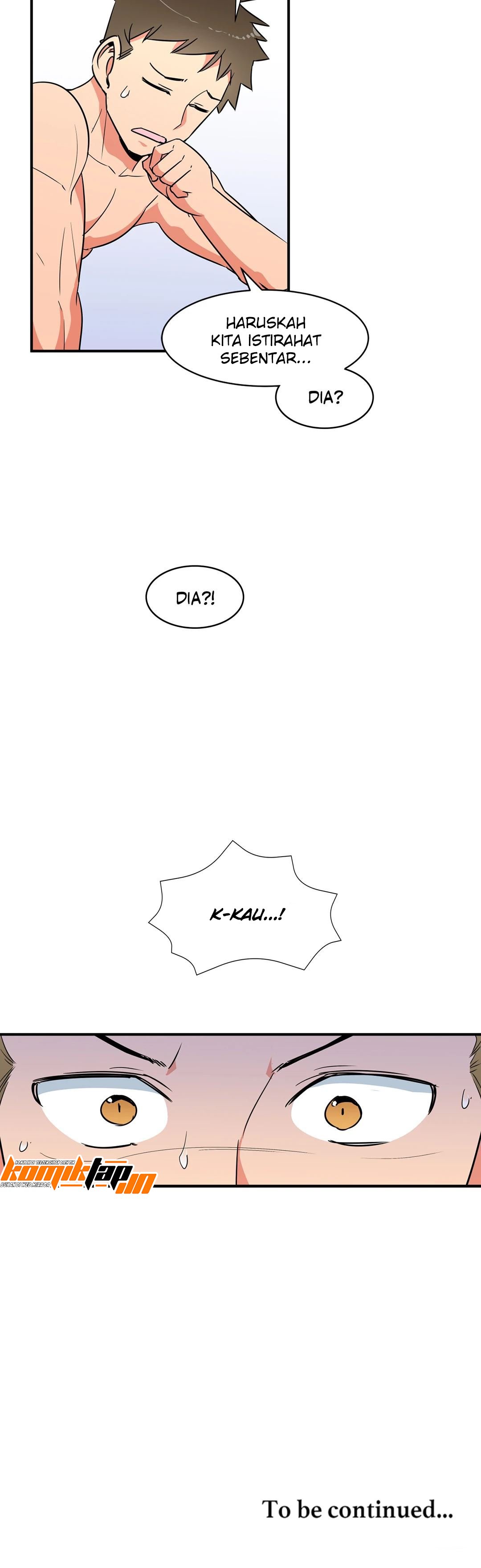 Rise and Shine, Hero! - Chapter 12 28 Rise and Shine, Hero! - Chapter 12 28