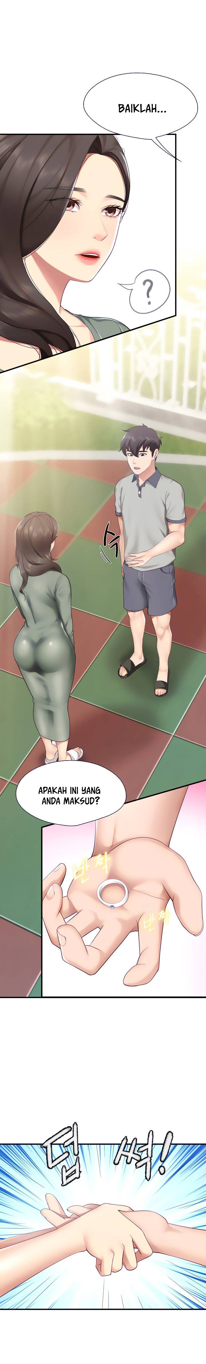 Welcome to Kids cafe - Chapter 12 13