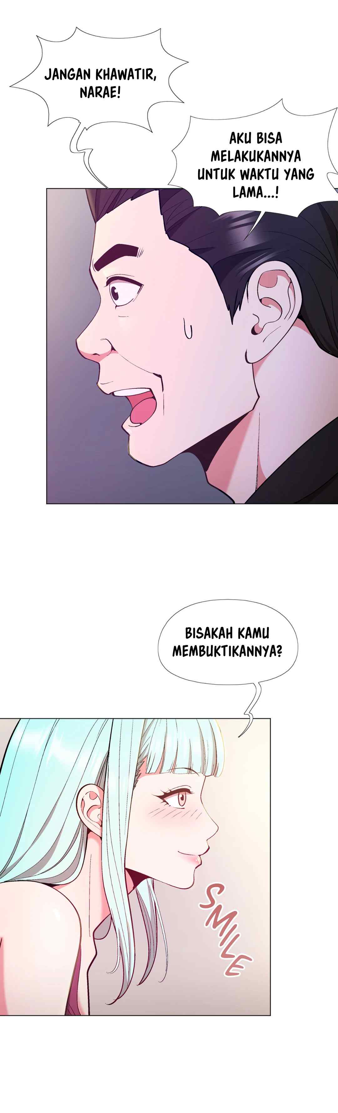 Cosplay Girl - Chapter 12 13