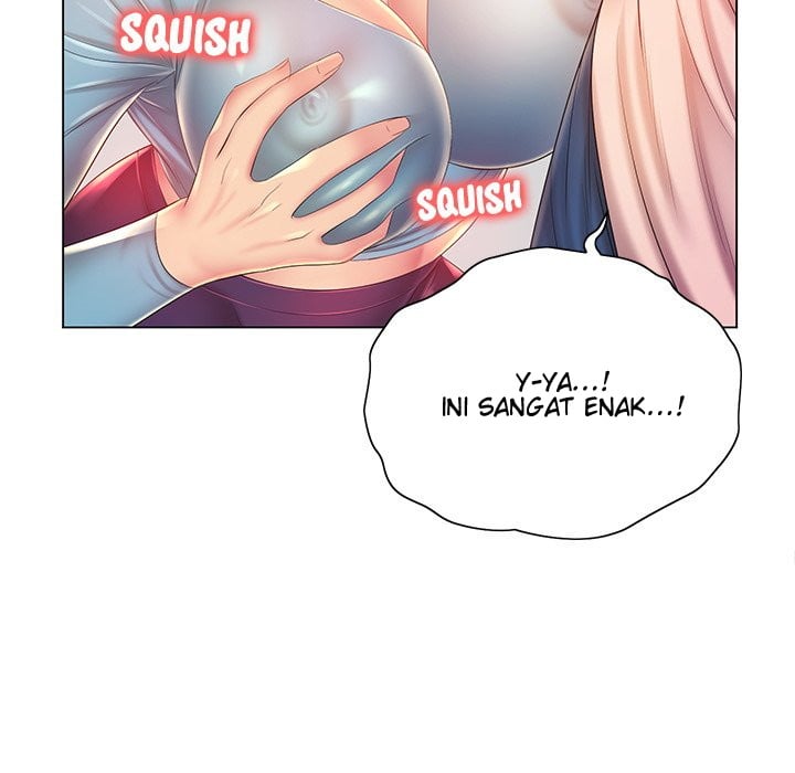 His Voice - Chapter 12 107