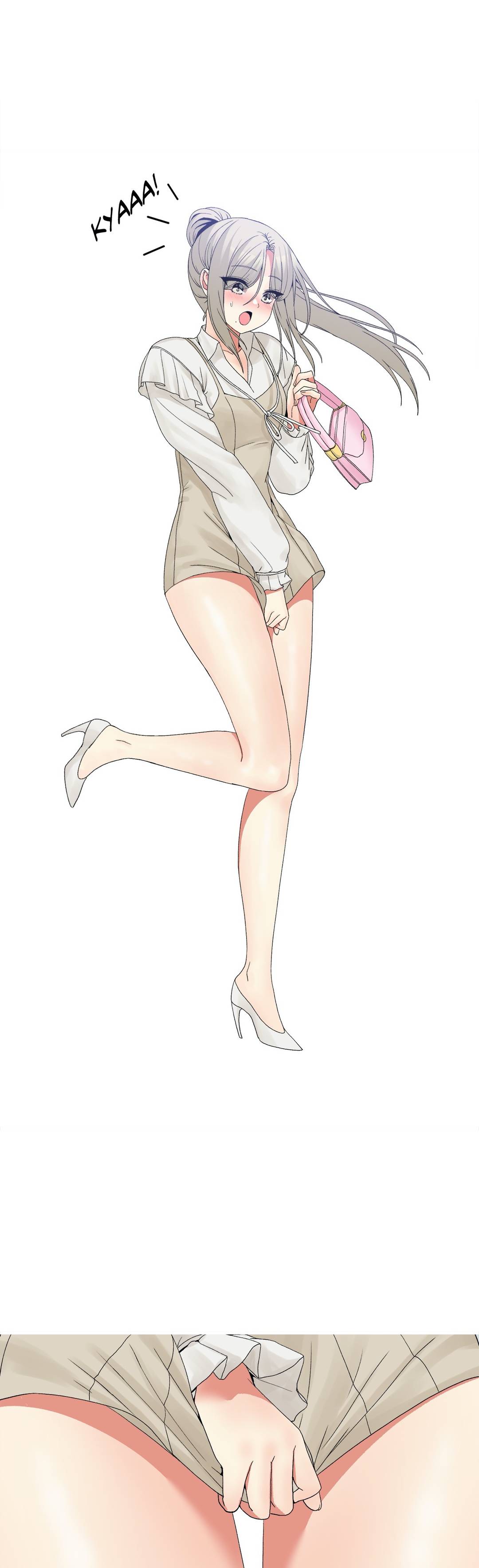 Fox Tales - Chapter 12 32