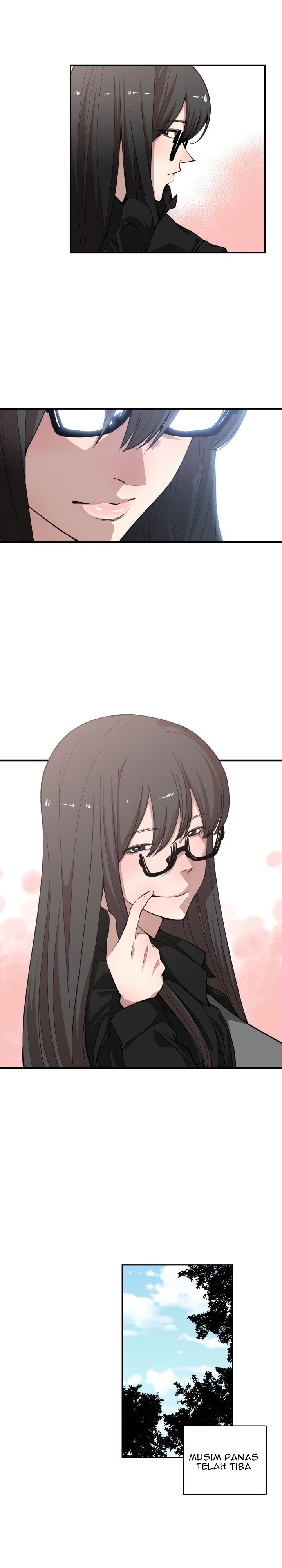 You’re Not That Special! - Chapter 12 2 You’re Not That Special! - Chapter 12 2