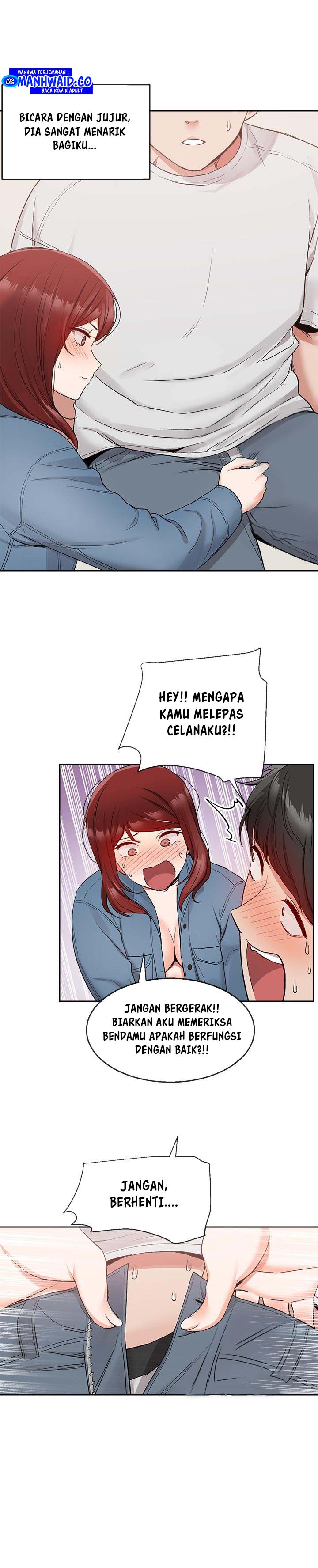 Floor Noise - Chapter 12 9