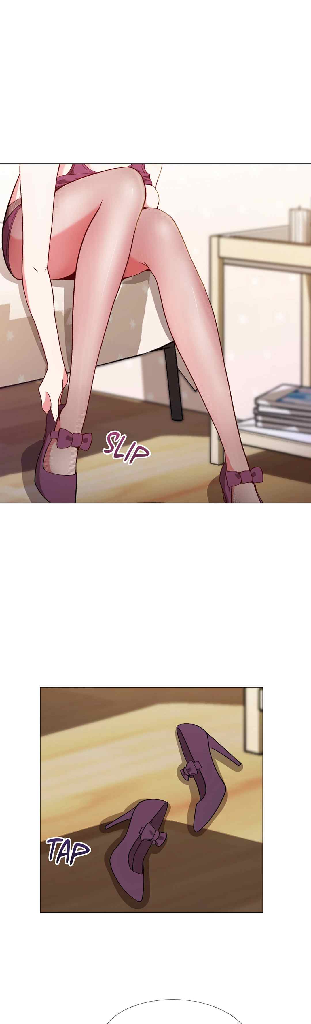 Cosplay Girl - Chapter 12 27