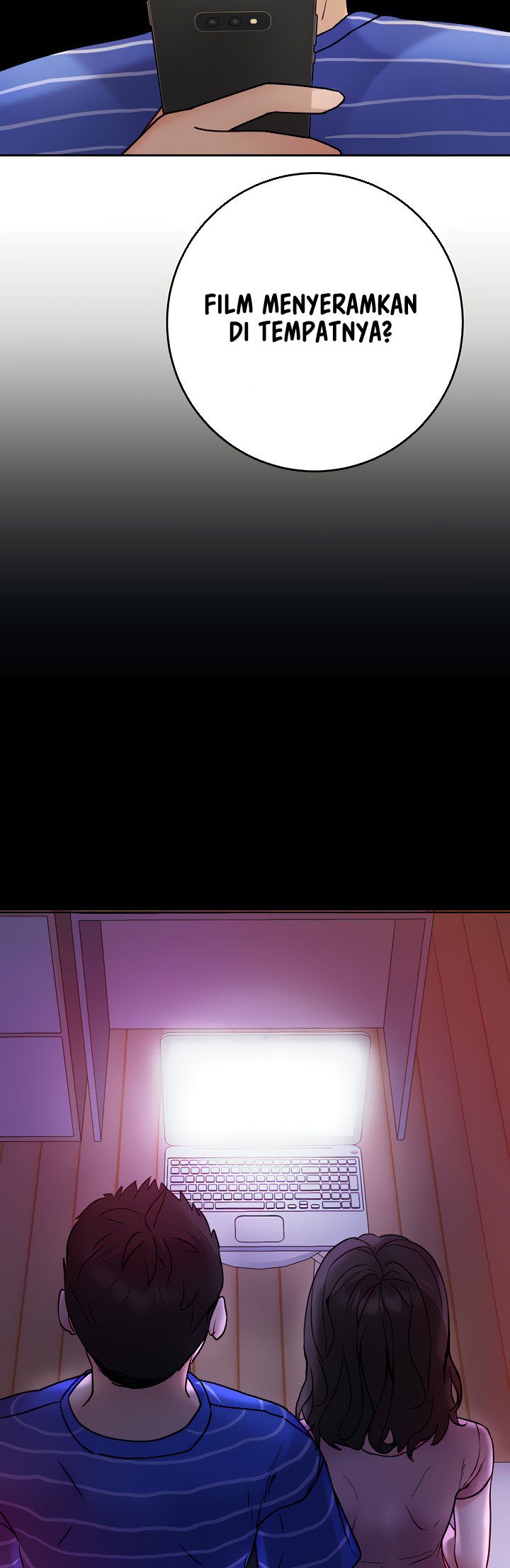 Part Time Job - Chapter 12 28