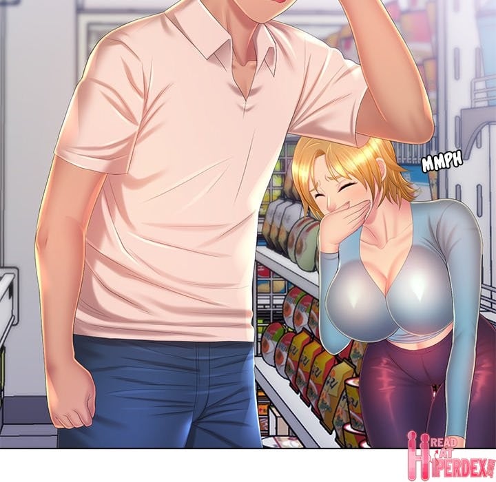 His Voice - Chapter 12 129