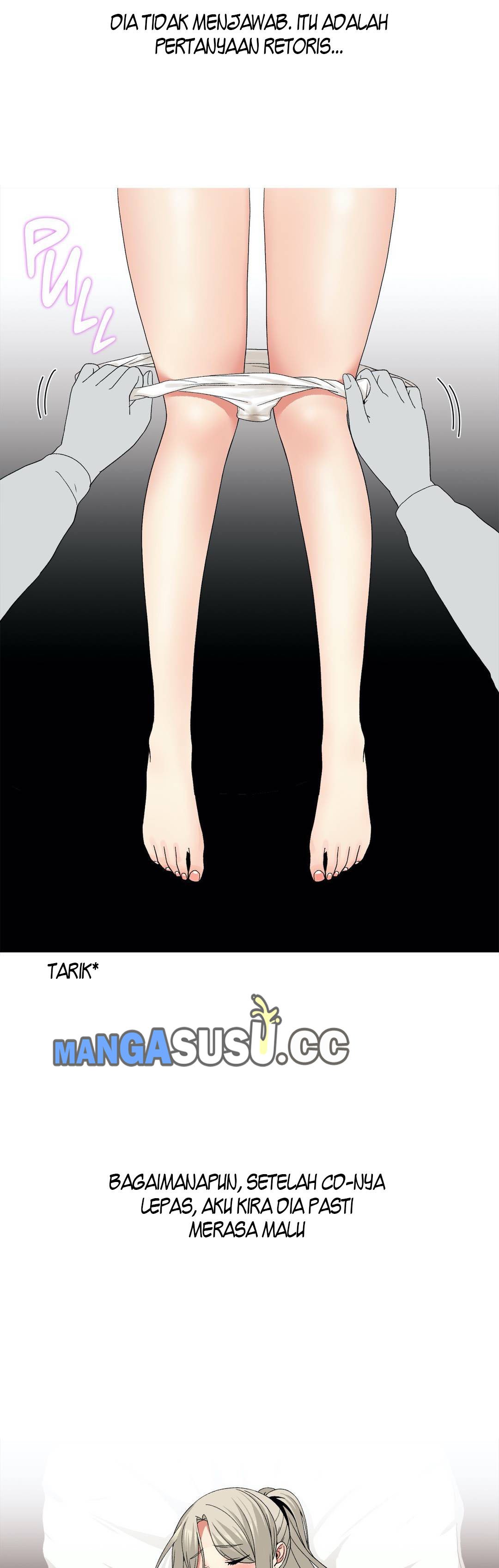 Fox Tales - Chapter 12 21