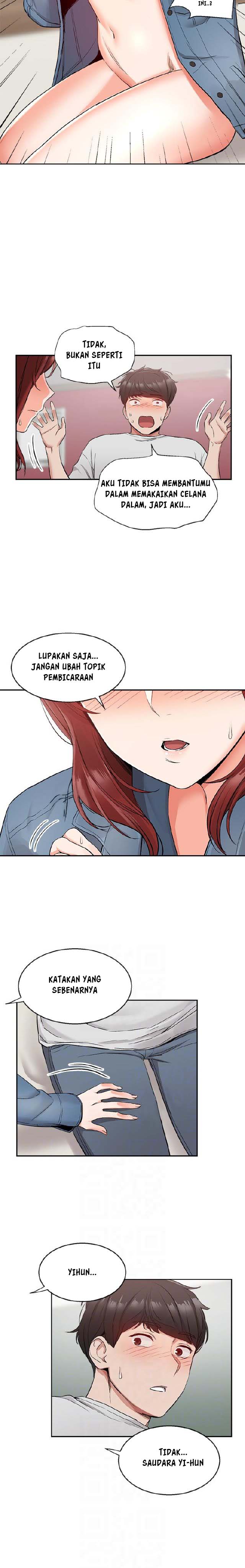 Floor Noise - Chapter 12 7
