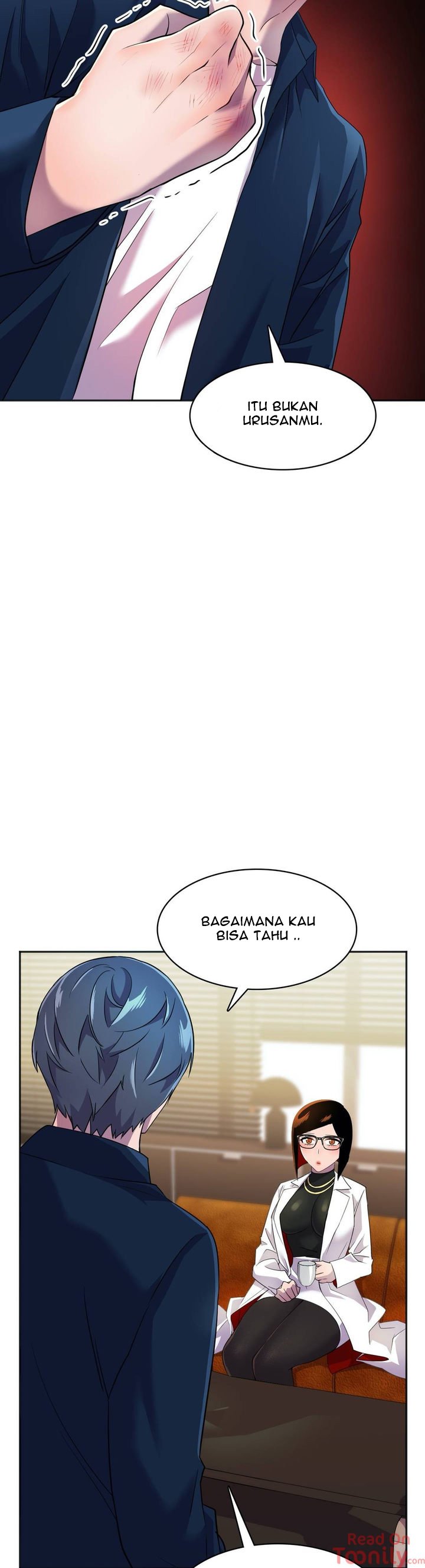 Hero Manager - Chapter 12 10