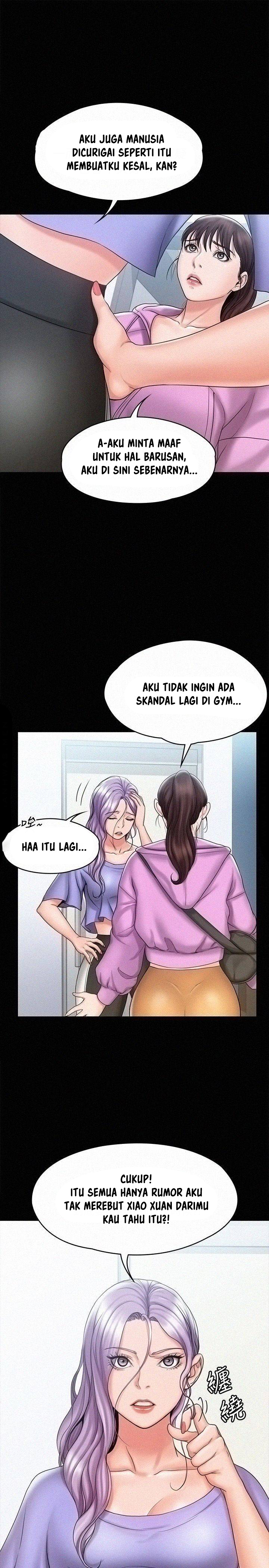 My Neighborhood&#8217;s Female Teacher - Chapter 12 10