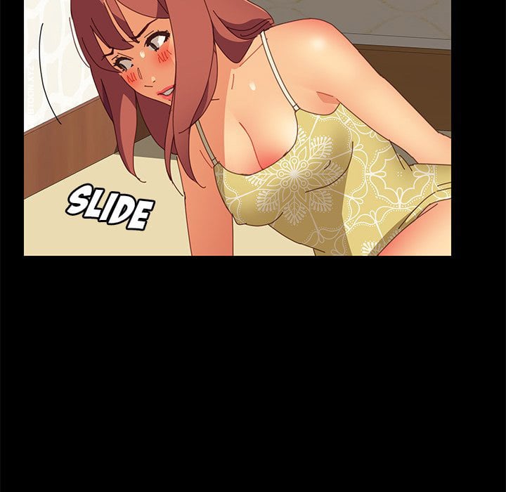 The Assistant - Chapter 12 104 The Assistant - Chapter 12 104