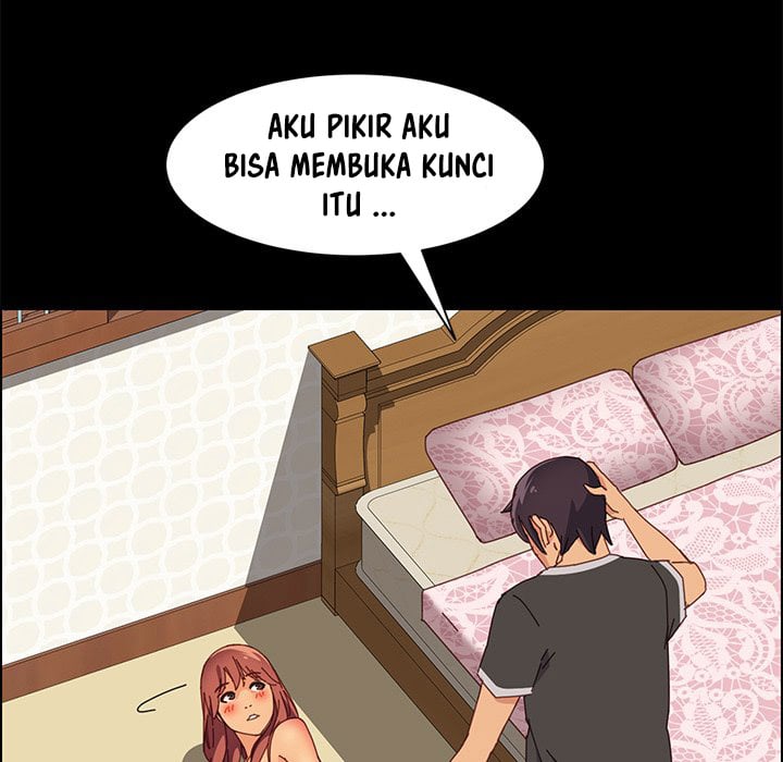 The Assistant - Chapter 12 111 The Assistant - Chapter 12 111