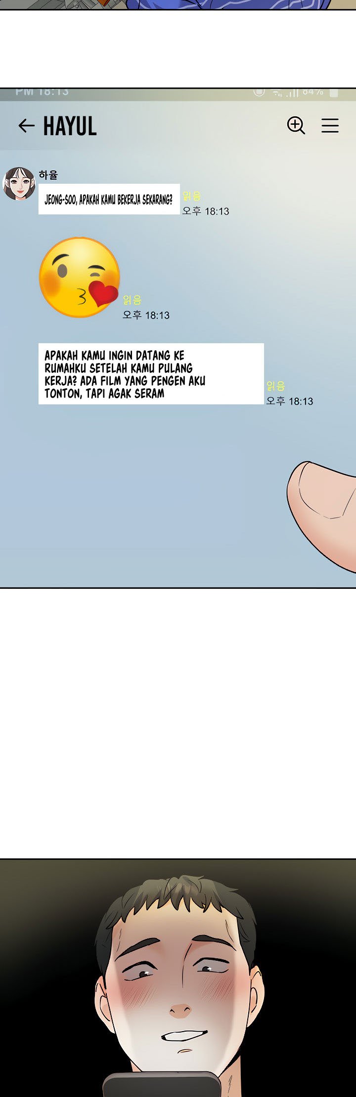 Part Time Job - Chapter 12 27