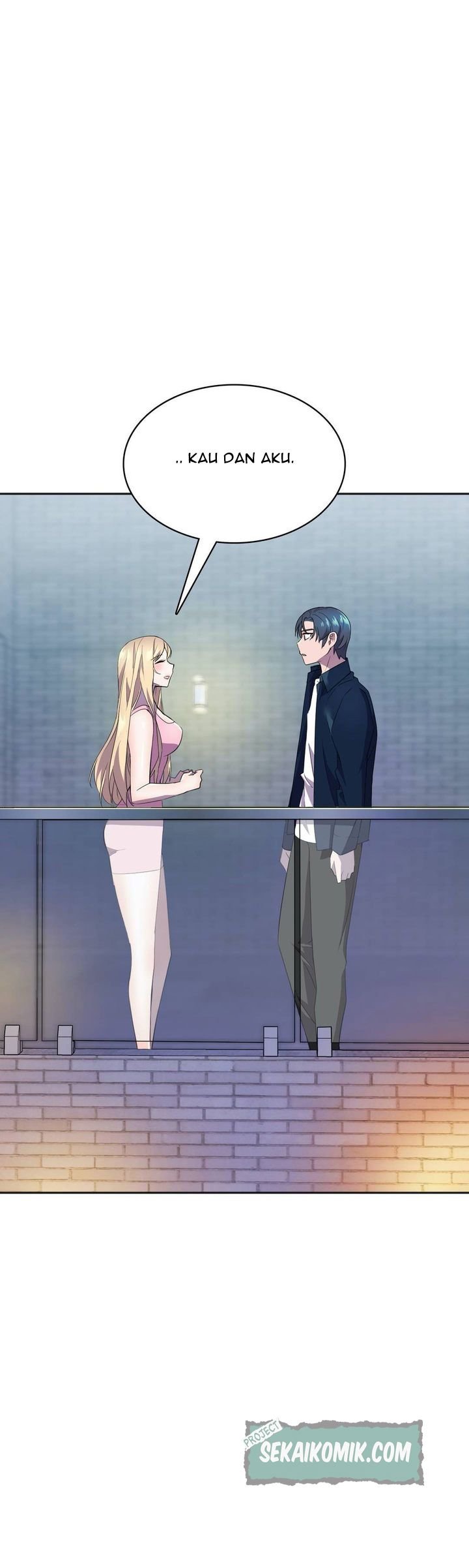 Hero Manager - Chapter 12 36
