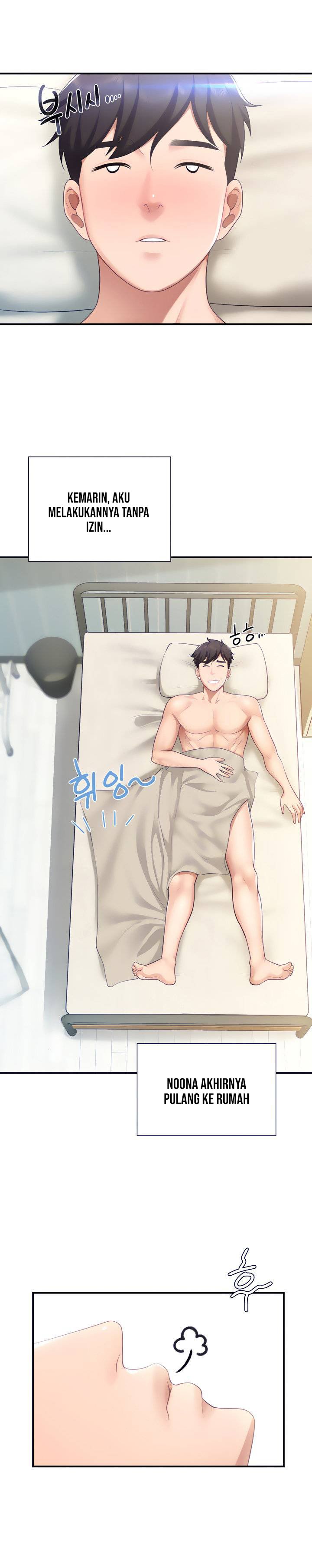 Welcome to Kids cafe - Chapter 12 6